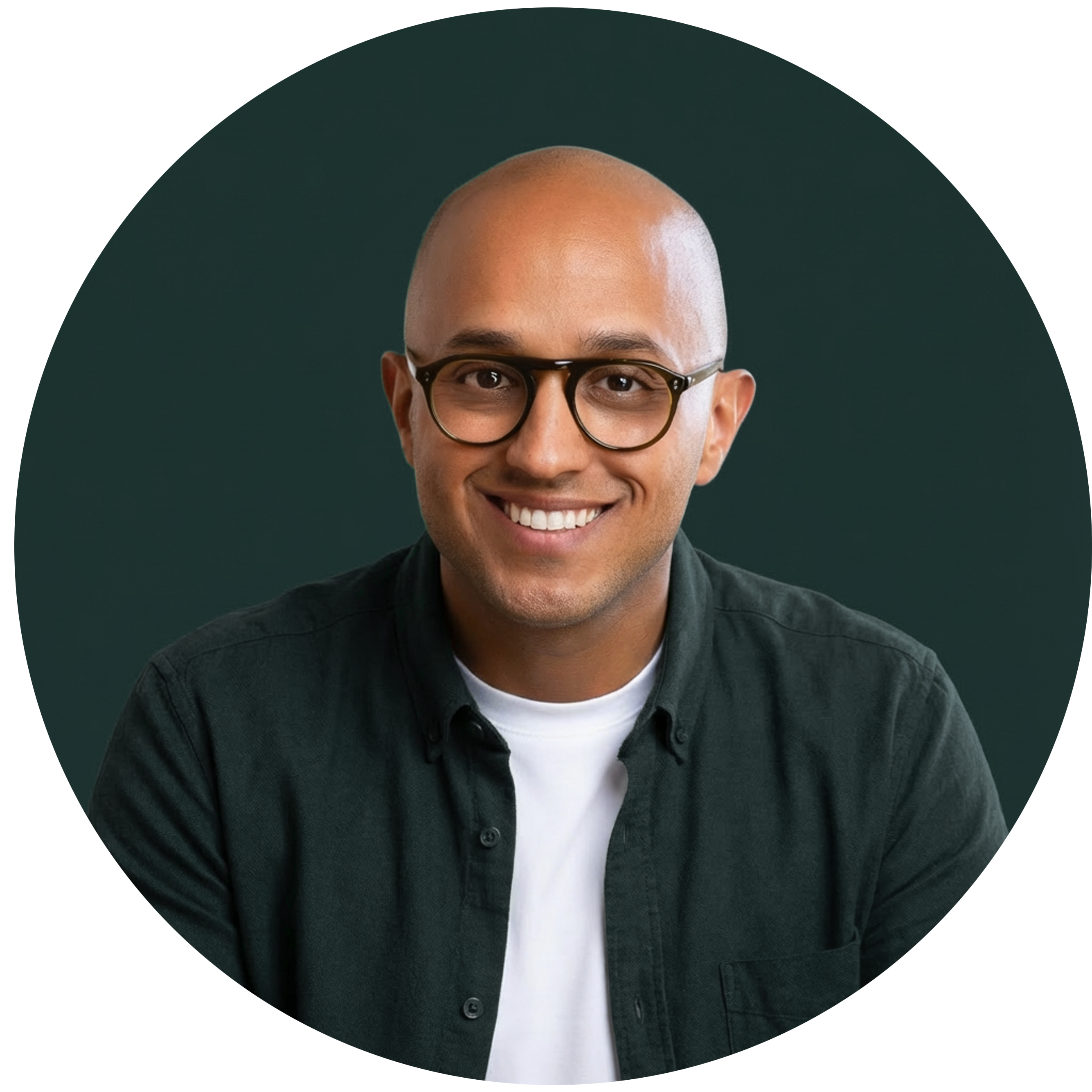 Younes Ouaqasse, founder and CEO of You&Company
